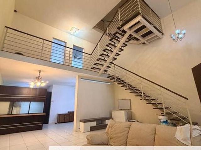 House for sale in Country Heights Damansara, Kuala Lumpur