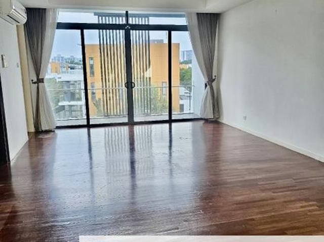 House for sale in meadows + glades, Kuala Lumpur