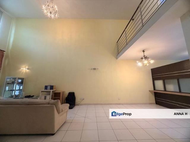 House for sale in Country Heights Damansara, Kuala Lumpur