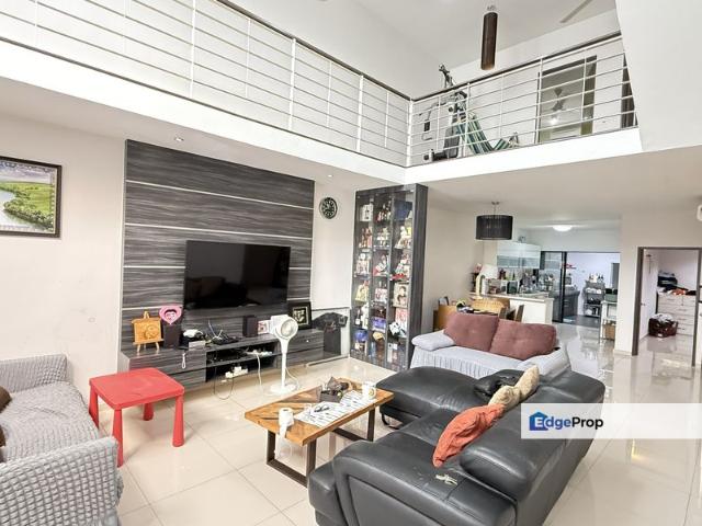 House for sale in Country Heights Damansara, Kuala Lumpur