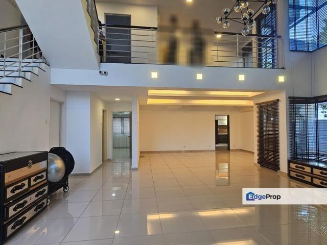 House for sale in Country Heights Damansara, Kuala Lumpur