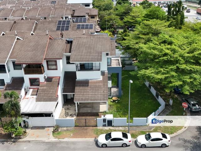 House for sale in Country Heights Damansara, Kuala Lumpur