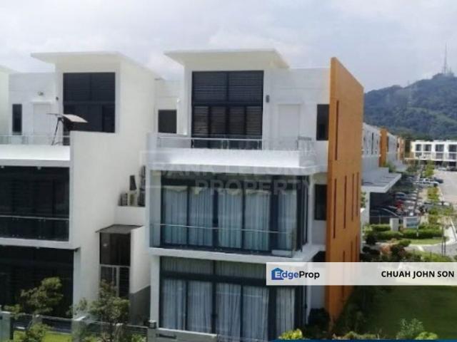 House for sale in Country Heights Damansara, Kuala Lumpur