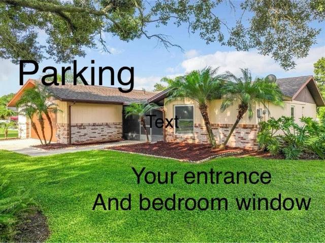 Apartment for rent in Auburndale, Florida