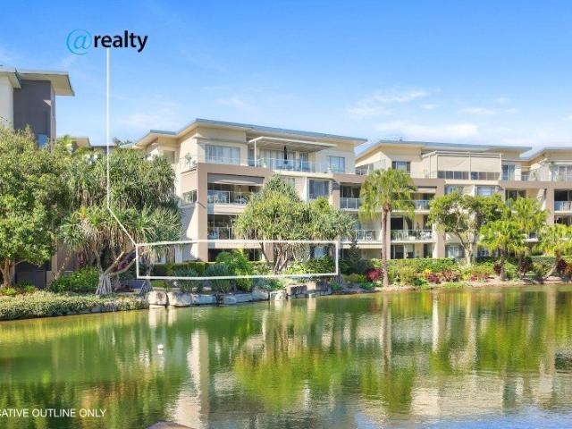 Apartment for sale in Fernbrook, Queensland