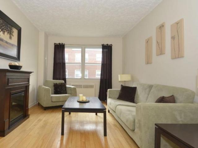 Apartment for rent in Halifax, Halifax County