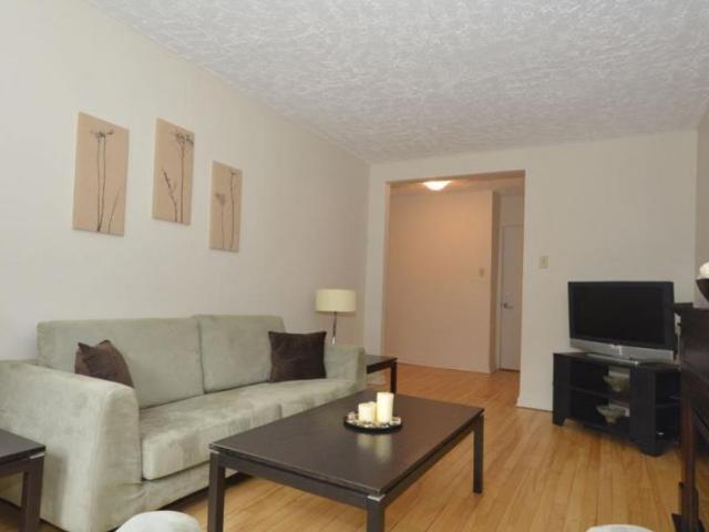 Apartment for rent in Fairview, Nova Scotia