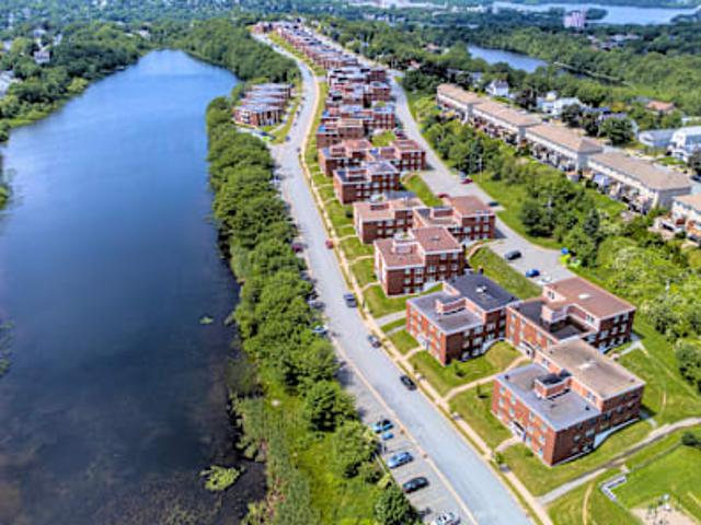 Apartment for rent in Dartmouth, Nova Scotia