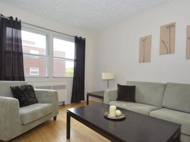 Apartment for rent in Dartmouth, Nova Scotia