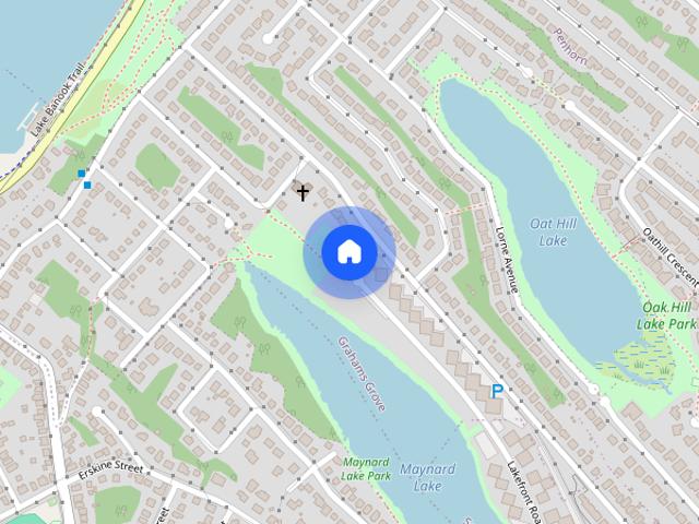 Apartment for rent in Dartmouth, Nova Scotia