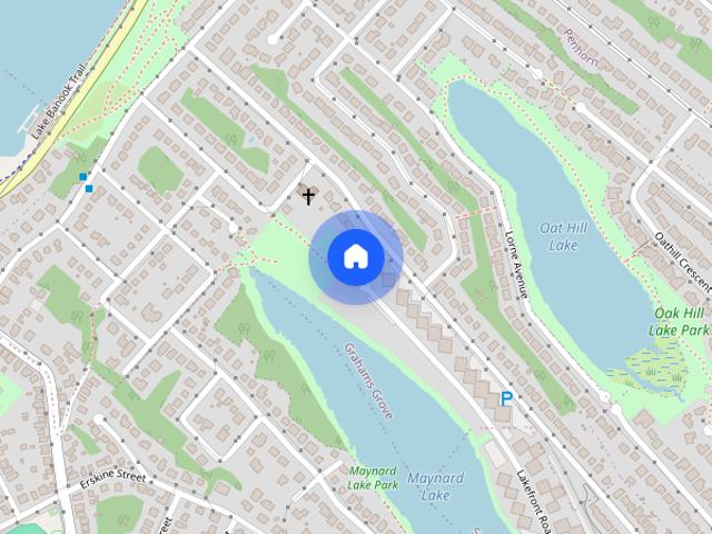 Apartment for rent in Dartmouth, Nova Scotia