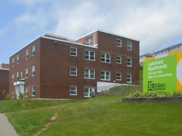Apartment for rent in Wyndholme Estates, Dartmouth