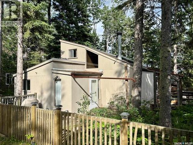 House for sale in Saskatchewan