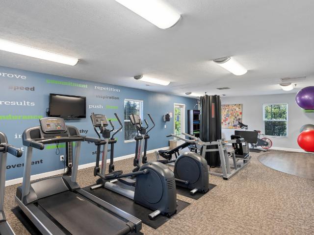 Apartment for rent in Ohio