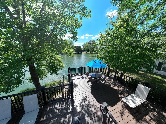 Apartment for rent in Ohio