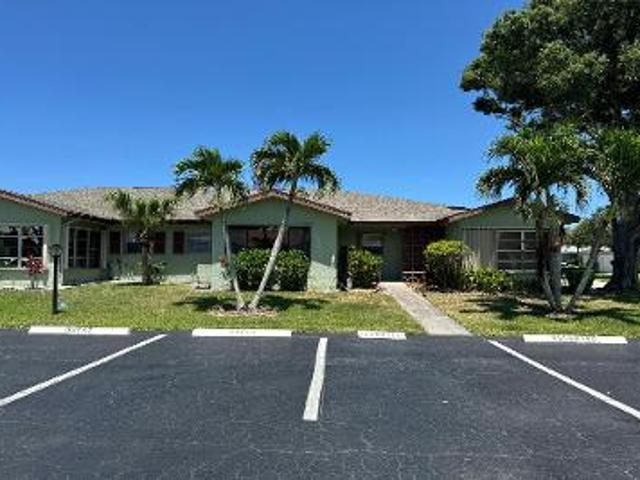 Condo for sale in Fort Pierce