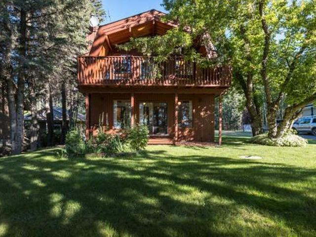 House for sale in Wedgewood, Alberta