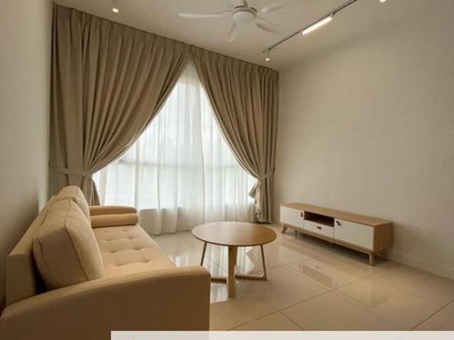 Condominium for rent in Bandar Damai Perdana, Kuala Lumpur