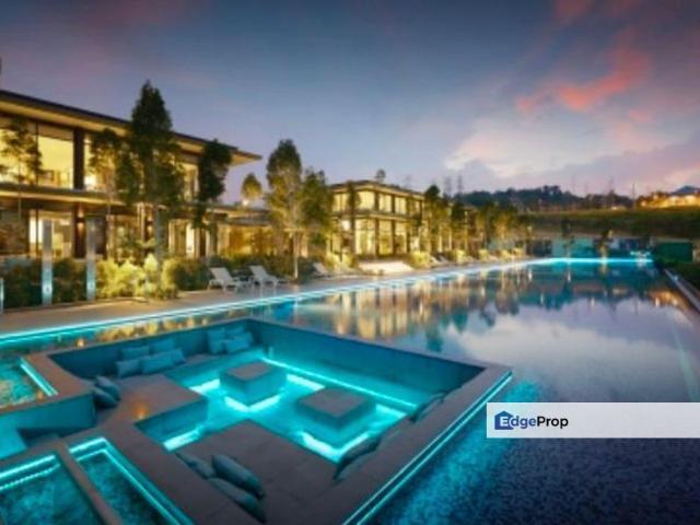 Condominium for sale in Country Heights Damansara, Kuala Lumpur