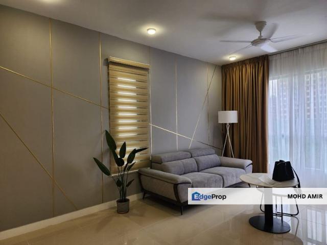 Condominium for sale in Country Heights Damansara, Kuala Lumpur