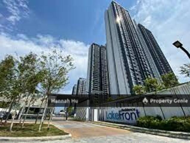Condominium for rent in Tanjong Sepat, Selangor