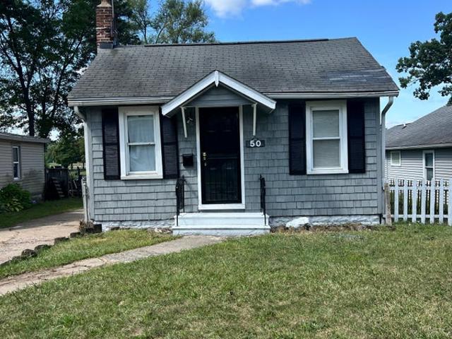 Room for rent in Pontiac, Michigan