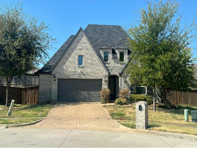House for sale in Mckinney, Texas