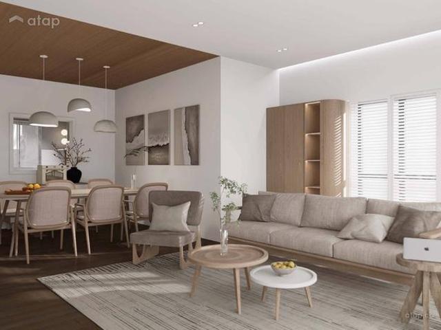 Condominium for sale in Tanjong Sepat, Selangor