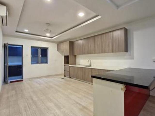 Condominium for rent in Tanjong Sepat, Selangor