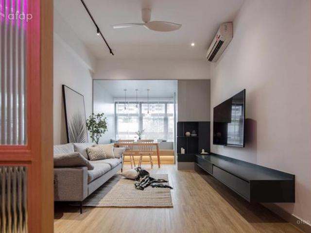 Condominium for sale in Tanjong Sepat, Selangor