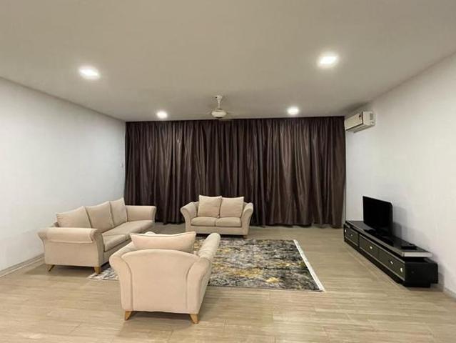 Condominium for rent in Tanjong Sepat, Selangor