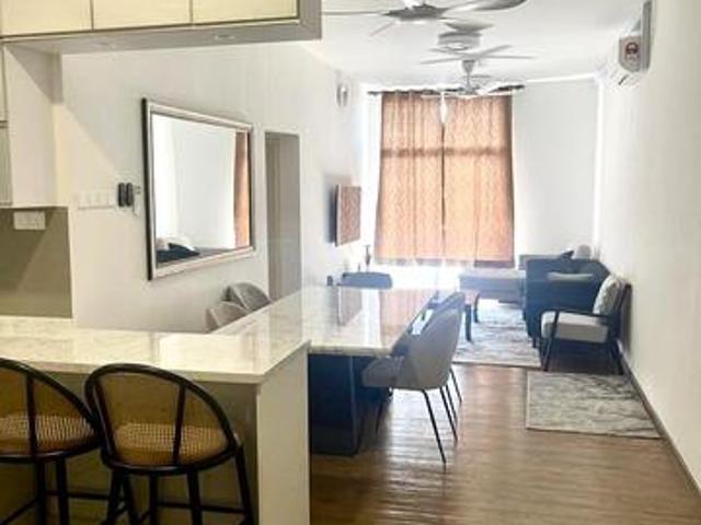 Condominium for rent in Tanjong Sepat, Selangor