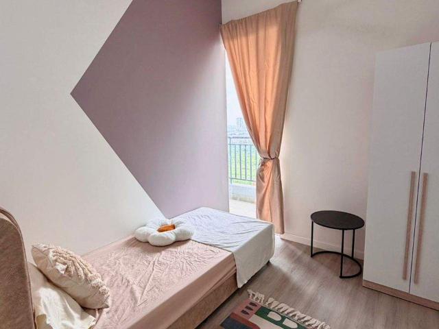 Room for rent in Tanjong Sepat, Selangor