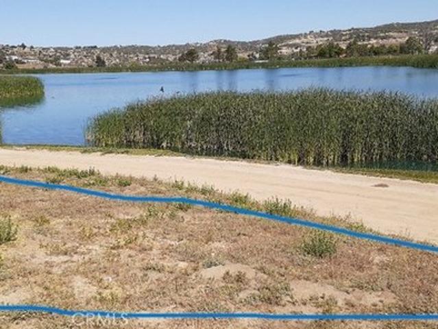 Land for sale in Aguanga, California