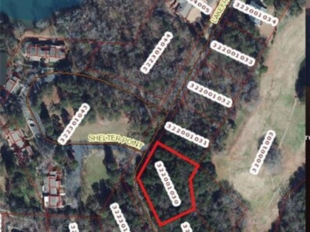 Land for sale in Anderson