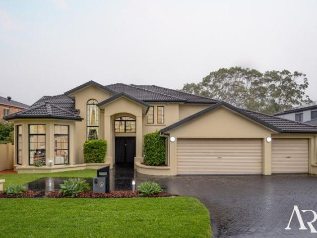 House for sale in Sydney, New South Wales