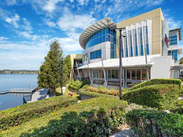 Office for rent in Fernbrook, Queensland
