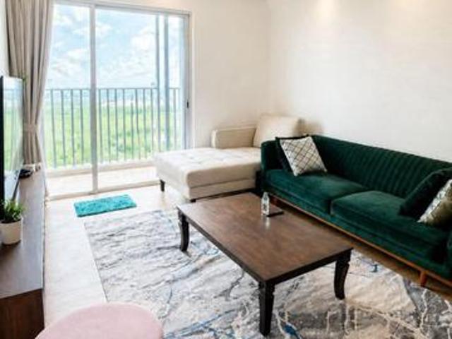 Condominium for rent in Tanjong Sepat, Selangor
