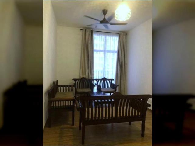Apartment for rent in Tanjong Sepat, Selangor