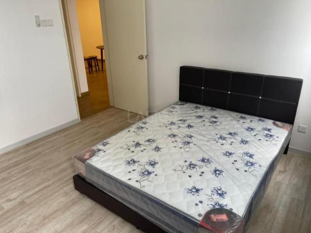 Apartment for rent in Tanjong Sepat, Selangor