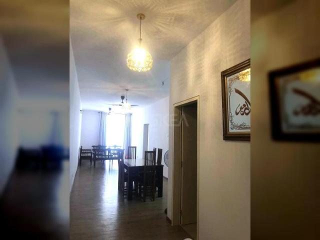 Apartment for rent in Tanjong Sepat, Selangor