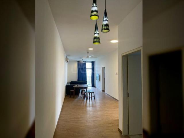 Apartment for rent in Tanjong Sepat, Selangor