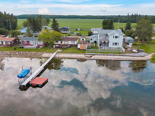 House for sale in Val Quentin, Alberta