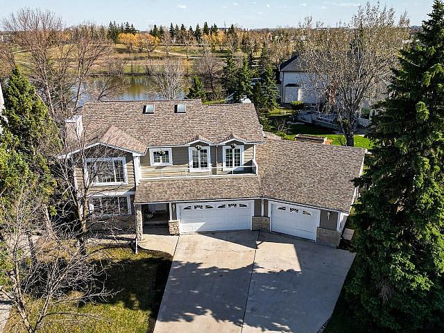 House for sale in East St. Paul, Manitoba