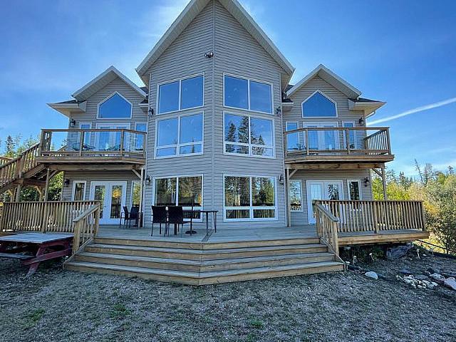 House for sale in Manitoba