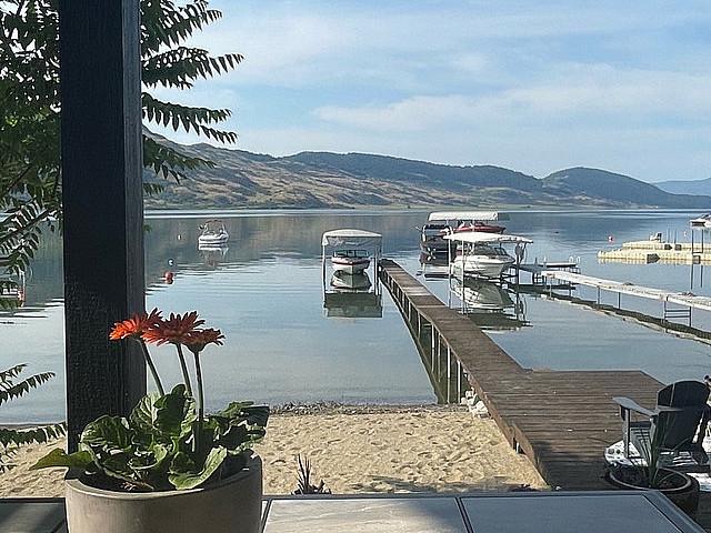 House for sale in British Columbia