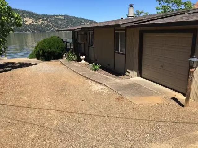 House for rent in Clearlake