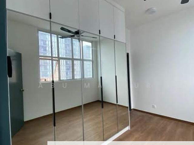 Condominium for rent in Tanjong Sepat, Selangor
