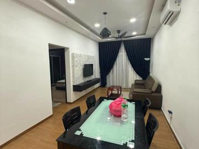 Condominium for rent in Tanjong Sepat, Selangor