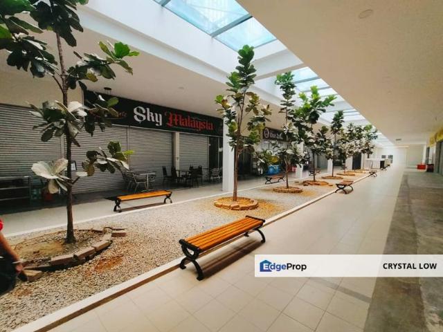 Shop for sale in Tanjong Sepat, Selangor